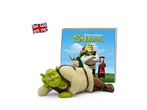 10000357 - Tonie - Shrek 1