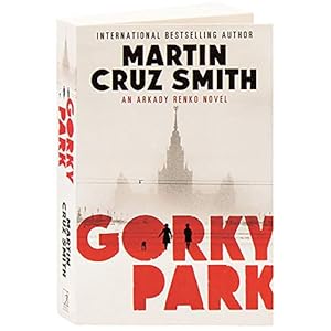 Seller image for Gorky Park Pa for sale by WeBuyBooks