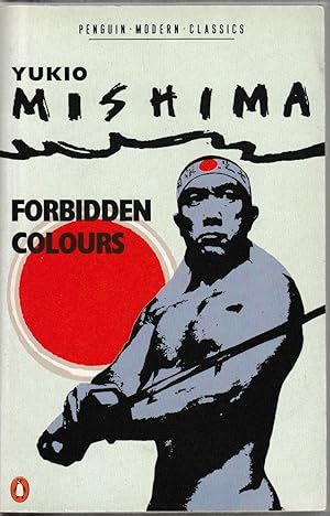 Seller image for Forbidden Colours for sale by Taipan Books