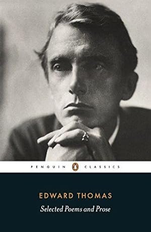 Seller image for Selected Poems and Prose (Penguin Classics) for sale by WeBuyBooks 2