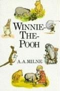 Imagen del vendedor de Winnie the Pooh a la venta por WeBuyBooks
