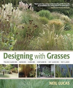 Seller image for Designing With Grasses for sale by WeBuyBooks