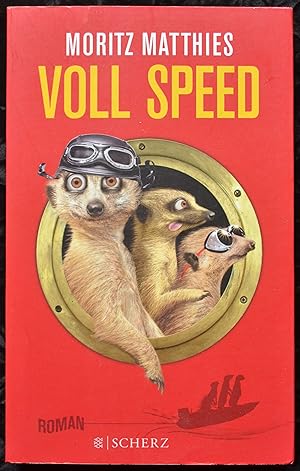 Voll Speed