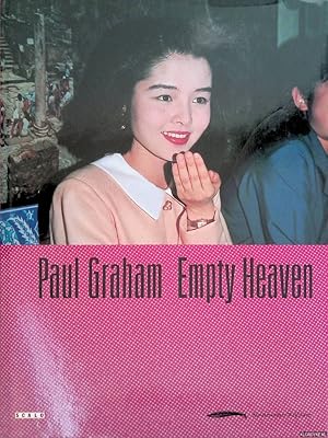 Bild des Verkufers fr Paul Graham: Empty Heaven: Photographs from Japan 1989-1995 zum Verkauf von Klondyke