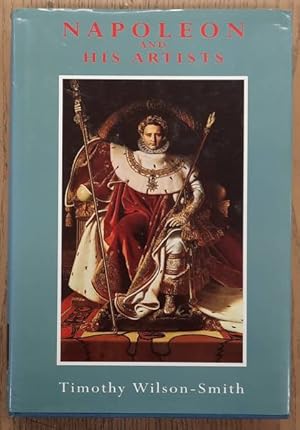 Bild des Verkufers fr Napoleon And His Artists zum Verkauf von Frans Melk Antiquariaat