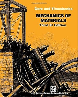 Seller image for Mechanics of Materials for sale by WeBuyBooks