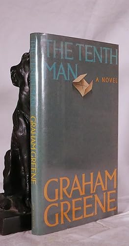 THE TENTH MAN. A Novel