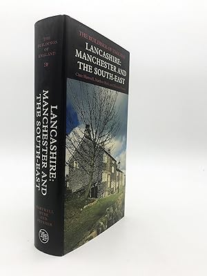 Image du vendeur pour Lancashire: Manchester and the South East (Pevsner Architectural Guides: Buildings of England) mis en vente par Parrot Books