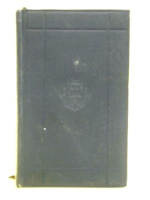 Seller image for Of the Imitation of Christ: Four Books for sale by World of Rare Books