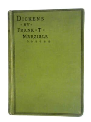 Image du vendeur pour Life of Charles Dickens mis en vente par World of Rare Books