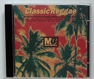 Classic Reggae Mastercuts 1