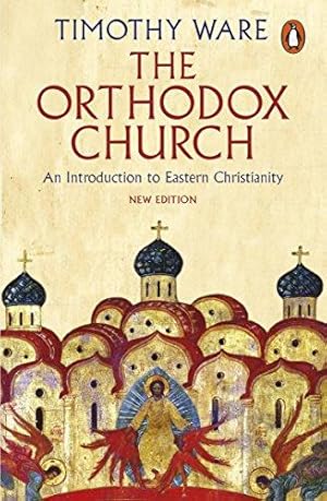 Immagine del venditore per The Orthodox Church: An Introduction to Eastern Christianity venduto da WeBuyBooks 2