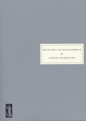 Seller image for William - an Englishman for sale by WeBuyBooks