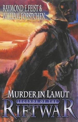 Seller image for Murder in Lamut for sale by WeBuyBooks