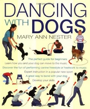 Imagen del vendedor de Dancing With Dogs a la venta por WeBuyBooks