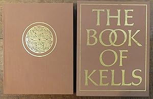 Imagen del vendedor de The Book of Kells, Reproductions from the Manuscript in Trinity College Dublin a la venta por Tombland Bookshop