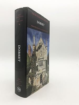 Seller image for Dorset (Pevsner Architectural Guides: Buildings of England) for sale by Parrot Books