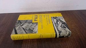 Seller image for Pigs Their Breeding, Feeding And Management for sale by BoundlessBookstore