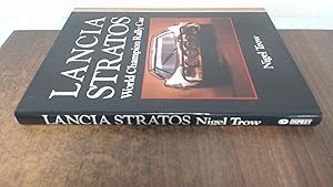 Seller image for Lancia Stratos for sale by BoundlessBookstore