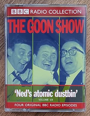 Immagine del venditore per The Goon Show Volume 19 (BBC Radio Collection) venduto da Warren Books