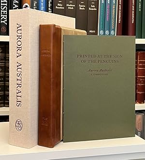 Aurora Australis [Folio Society Limited Edition]