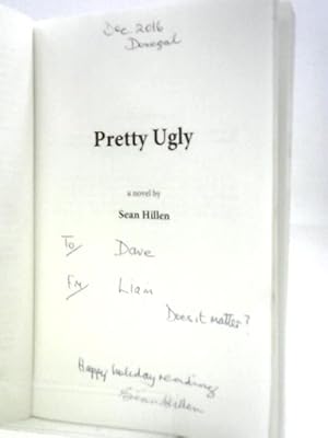 Seller image for Pretty Ugly for sale by World of Rare Books