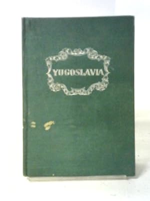 Imagen del vendedor de Yugoslavia a la venta por World of Rare Books