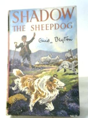 Seller image for Shadow the Sheepdog for sale by World of Rare Books