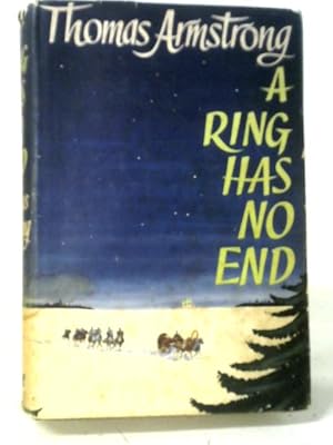 Seller image for Ring Has No End for sale by World of Rare Books