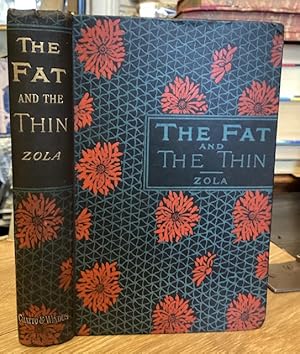 Bild des Verkufers fr The Fat and The Thin [Le Ventre de Paris] zum Verkauf von Foster Books - Stephen Foster - ABA, ILAB, & PBFA