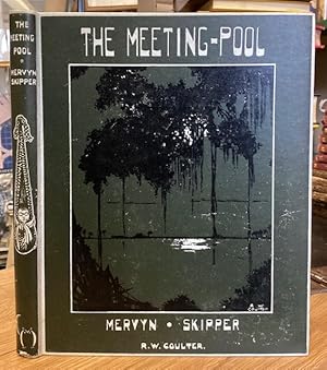 Seller image for The Meeting-Pool: A Tale of Borneo for sale by Foster Books - Stephen Foster - ABA, ILAB, & PBFA