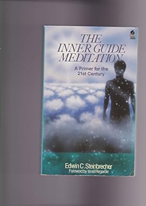 Seller image for The Inner Guide Meditation for sale by WeBuyBooks