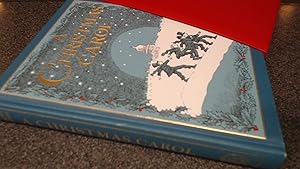 Seller image for A Christmas Carol In Prose for sale by BoundlessBookstore