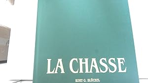 Bild des Verkufers fr La Chasse zum Verkauf von JLG_livres anciens et modernes