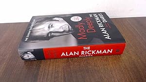 Seller image for Madly, Deeply: The Alan Rickman Diaries for sale by BoundlessBookstore
