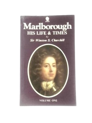 Bild des Verkufers fr Marlborough His Life & Times Vol. I zum Verkauf von World of Rare Books