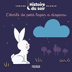 L étoile de petit lapin a disparu