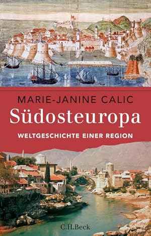 Bild des Verkufers fr Sdosteuropa zum Verkauf von Rheinberg-Buch Andreas Meier eK