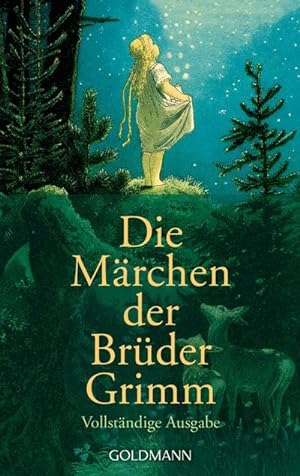 Immagine del venditore per Die Mrchen der Brder Grimm venduto da Rheinberg-Buch Andreas Meier eK