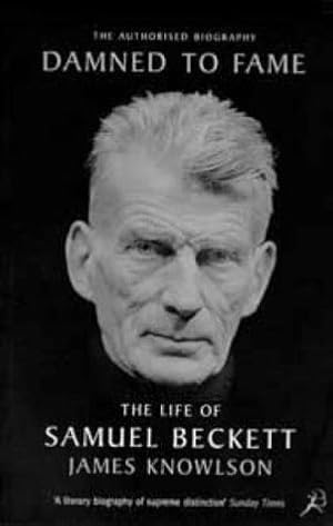 Immagine del venditore per Damned to Fame: the Life of Samuel Beckett venduto da WeBuyBooks