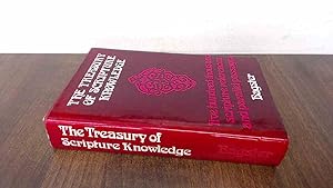 Imagen del vendedor de The Treasury of Scripture Knowledge a la venta por BoundlessBookstore