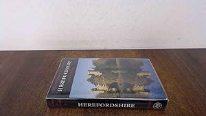 Imagen del vendedor de Herefordshire (Pevsner Architectural Guides: Buildings of England) a la venta por BoundlessBookstore