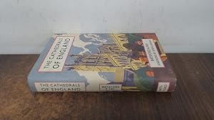 Seller image for The Cathedrals of England for sale by BoundlessBookstore