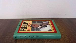 Seller image for Reilly - Ace of Spies for sale by BoundlessBookstore