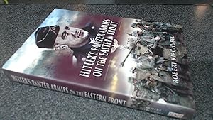 Seller image for Hitlers Panzer Armies on the Eastern Front for sale by BoundlessBookstore