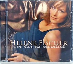 Seller image for Von hier bis unendlich for sale by Berliner Bchertisch eG