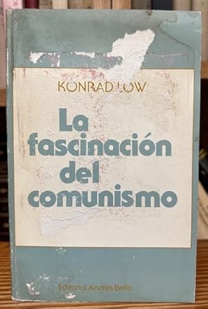 Imagen del vendedor de LA FASCINACION DEL COMUNISMO. Una investigacin sistemtica a la venta por Fbula Libros (Librera Jimnez-Bravo)