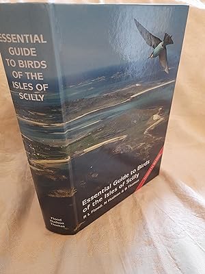 Imagen del vendedor de Essential Guide to Birds of the Isles of Scilly a la venta por Nikki Green Books