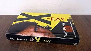Seller image for X-Ray: The Unauthorised Autobiography: The Unauthorized Autobiography for sale by BoundlessBookstore