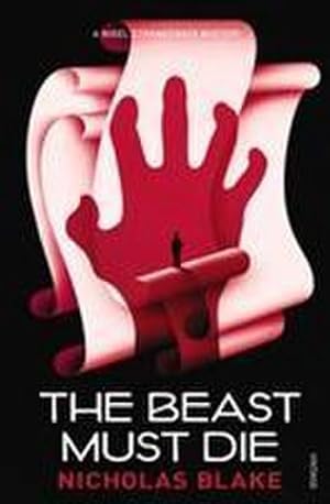Imagen del vendedor de The Beast Must Die (A Nigel Strangeways Mytery, 4) a la venta por Rheinberg-Buch Andreas Meier eK